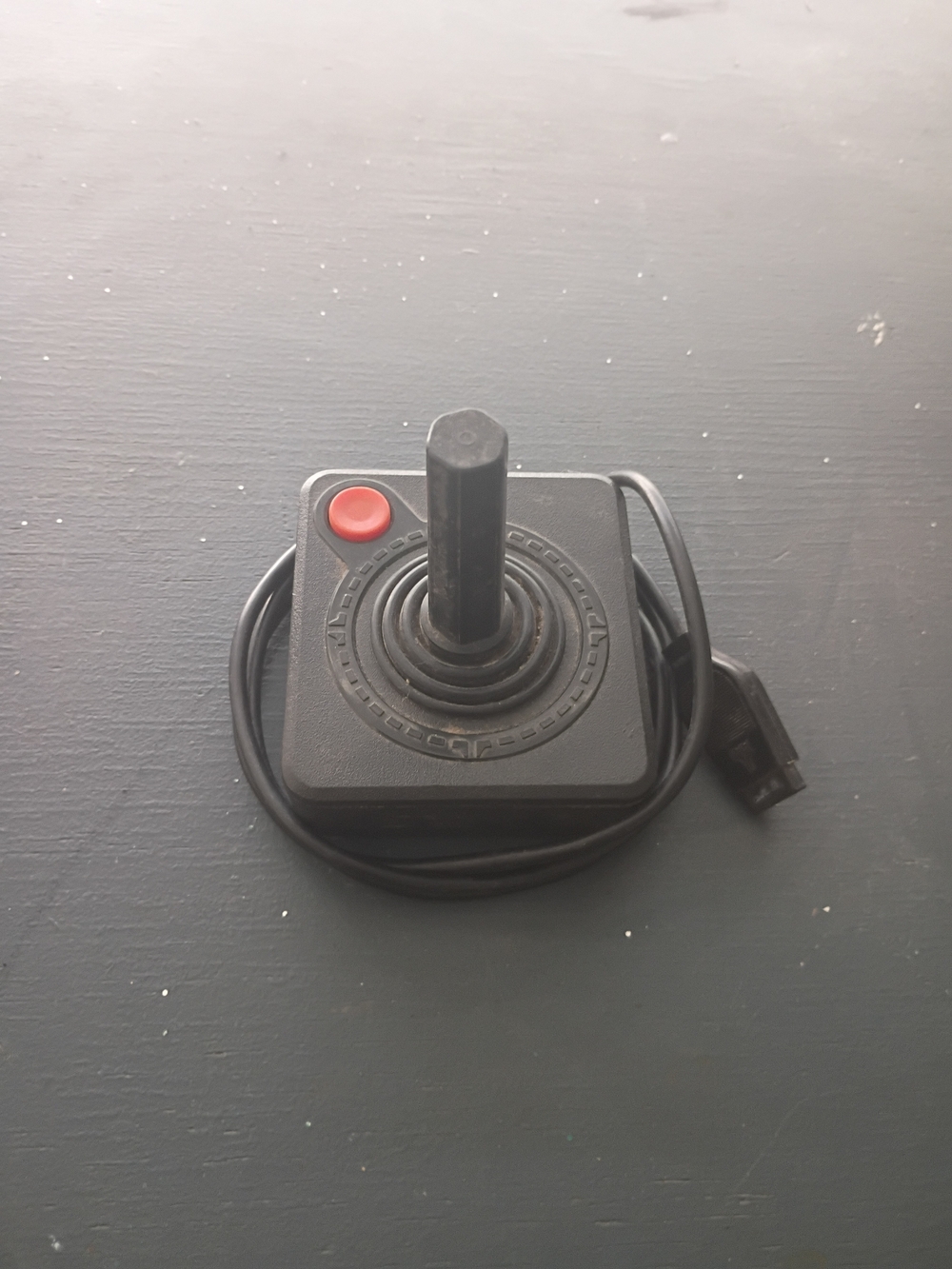 Atari Controller